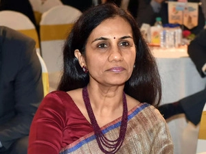 Prima facie termination of Kochhar as ICICI CEO valid, says HC; won’t get post retirement benefits￼