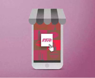 Nykaa profit jumps 344% YoY, revenue up 39%￼