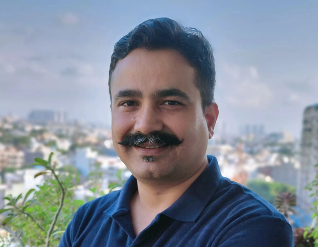 Agritech startup Otipy appoints Rohit Sood as chief business officer