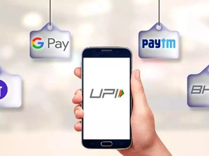 UPI payment limit: This is the daily amount one can spend using GPay, PhonePe, and Paytm