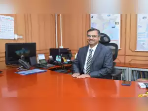 Sanjay Mudaliar joins IOB as executive director
