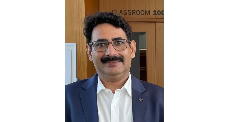 Sumnesh Joshi to honour 4th BFSI & Fintech Conclave & Awards as Chief Guest