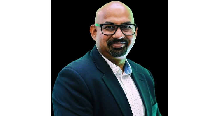 Netskope appoints Vishal Bhadani as Channel lead for India