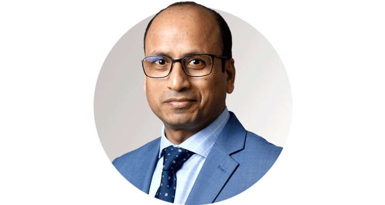 Bandhan Bank appoints Ratan Kumar Kesh as ED and COO