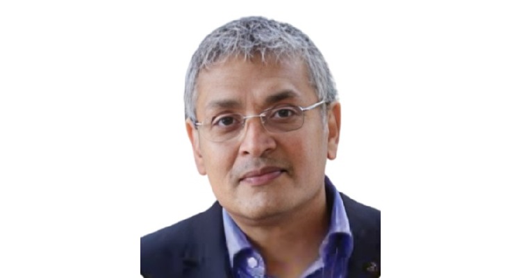 Dolphy Jose becomes whole-time Executive Director for South Indian Bank 