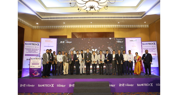 Experts unite at BankTechX 2024 to steer Indian banking’s future