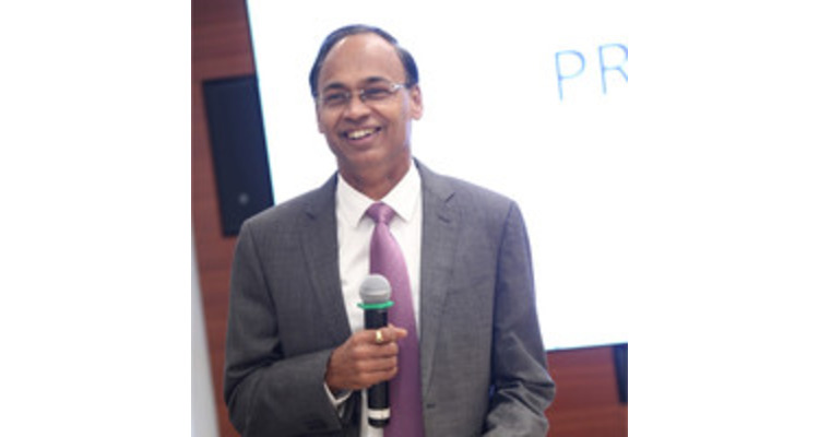Federal Bank appoints KVS Manian as new MD and CEO