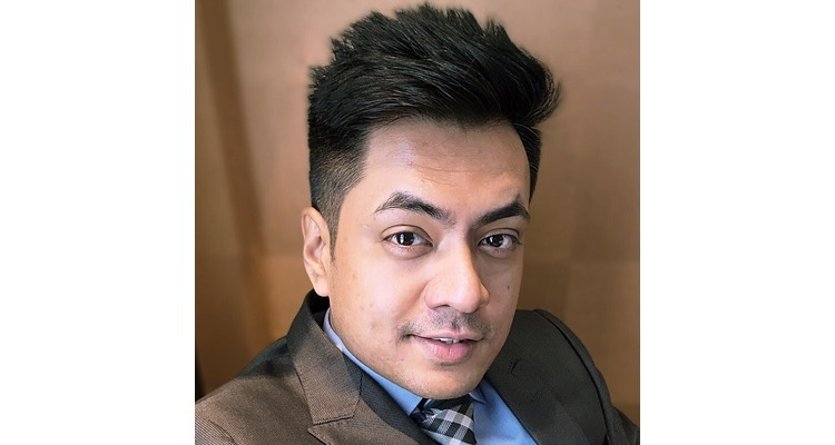 Abhinandan Narayan joins Revfin as Chief Business Officer