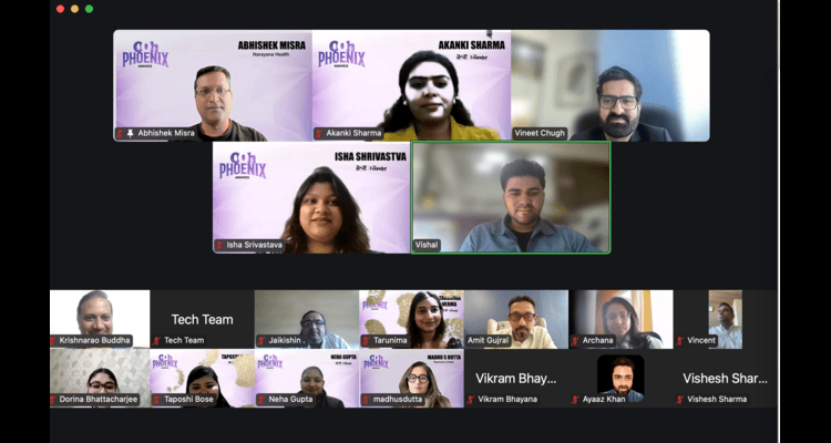 B2B Market Media | The Founder Media hosts Jury Meet for OOH Phoenix Awards 2025