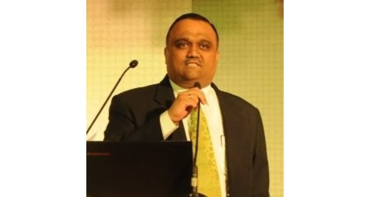 PayU appoints Pramod Rao as CRO