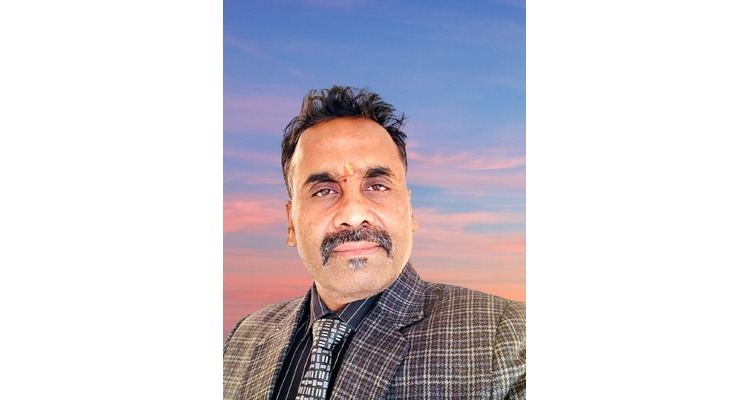 Exclusive | Globalisation in higher education: Making Indian universities world-class author 