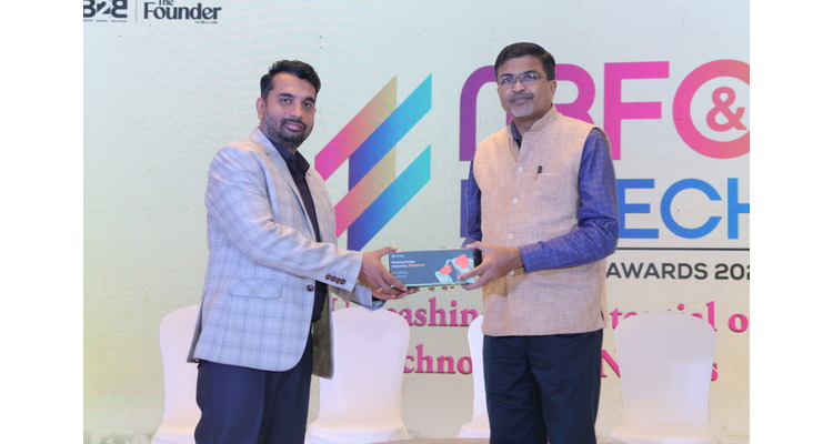 Vaibhav Kumar joins B2B Market Media | The Founder Media as Vice President