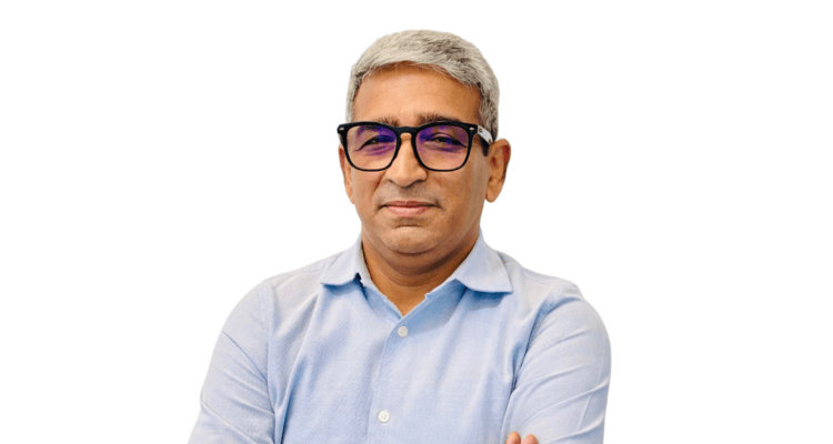Decimal Technologies scaling BFSI innovation with ‘no-code’ leadership