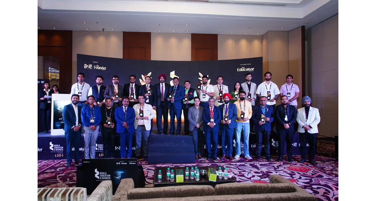 Technology and innovation shine at WEBCon 2025 in Chandigarh
