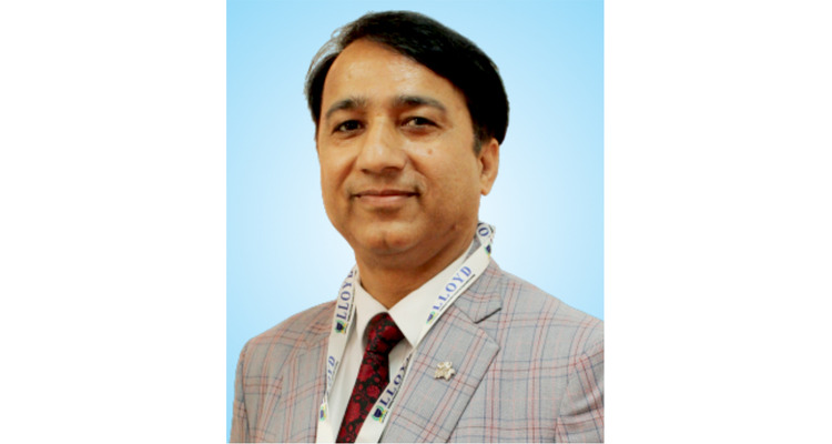 Shaping future-ready leaders: Lloyd Business School’s dual PGDM edge