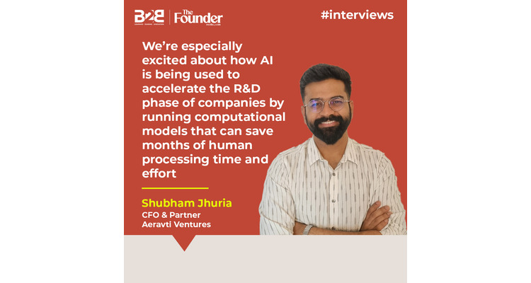 Investing in ideas that matter: Aeravti Ventures on nurturing DeepTech talent
