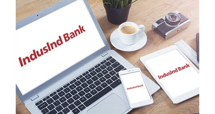 IndusInd Bank rolls out INDIE app for 15 million retail customers