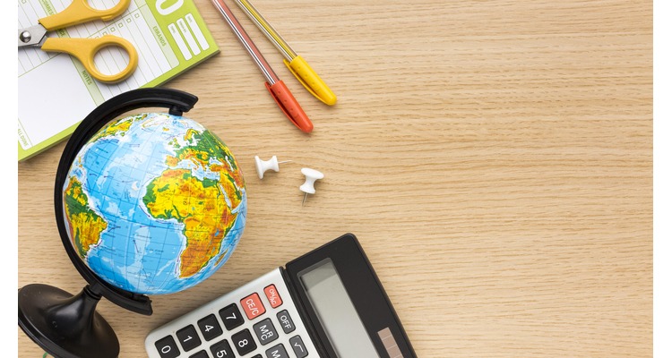 Logic School of Management and IAB unveil CIAP program to empower global accounting professionals