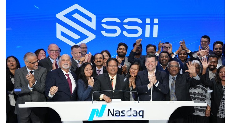 SS Innovations celebrates Nasdaq debut with vision for global healthcare impact