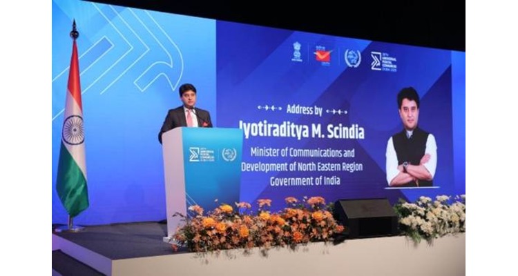 Govt of India launches UPI-UPU integration to revolutionise cross-border remittances