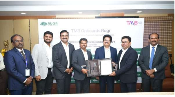TMB strengthens UPI capabilities through FinTech partnerships