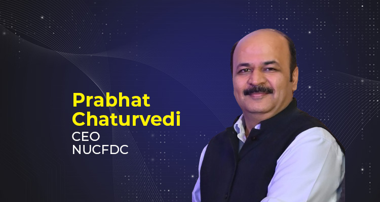 NUCFDC powering UCBs with accessible modern technology